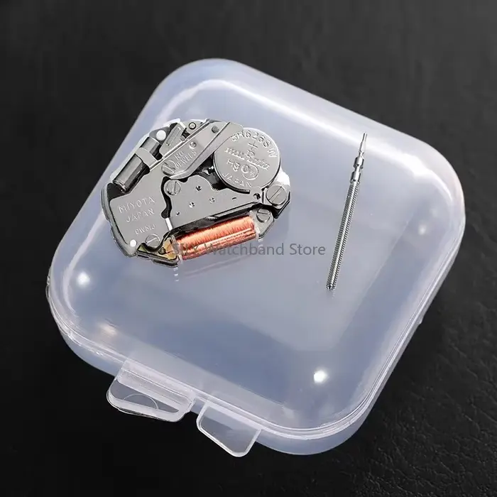 2035 Mouvement à quartz 2035