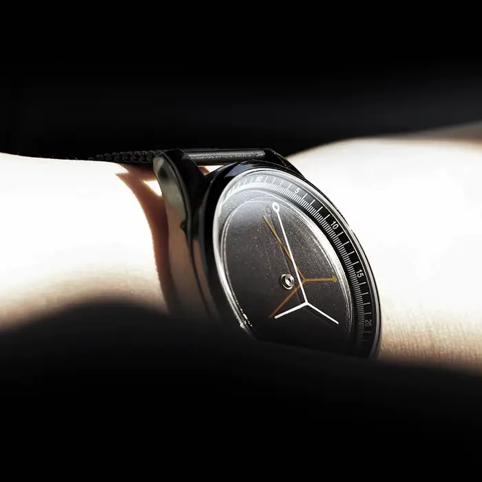 Enmex-Montre-Bracelet à Quartz pour Homme