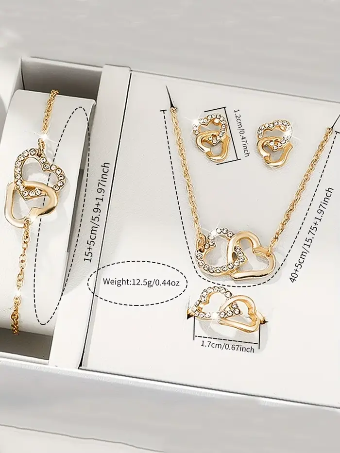 Montre pour femme avec bracelet en acier élégant
