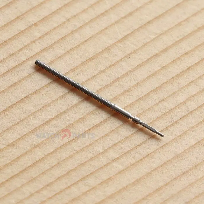 Tige de couronne de montre pour mouvement Piaget, 450P, 510P