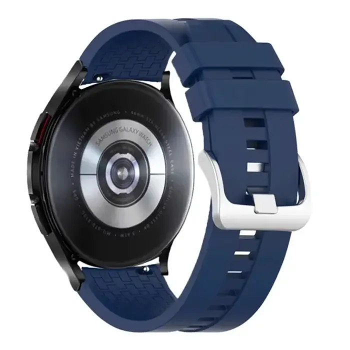 Bracelet de montre 20mm 22mm pour montre Haylou S6 R8 S8 RS5/Watch 2/LS02 Pro/RS4 Plus/Solar 5/RT3, 