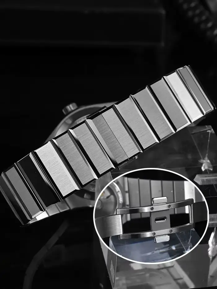 San Martin – montre de sport de luxe pour hommes