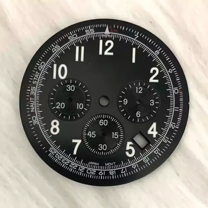 Nouveaux accessoires de montre 2025