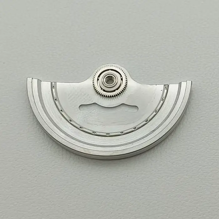 Rotor de marteau automatique NH35 4R35
