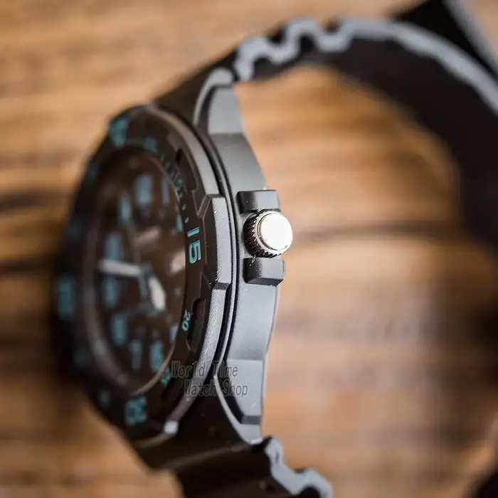 Montre à quartz étanche pour femme