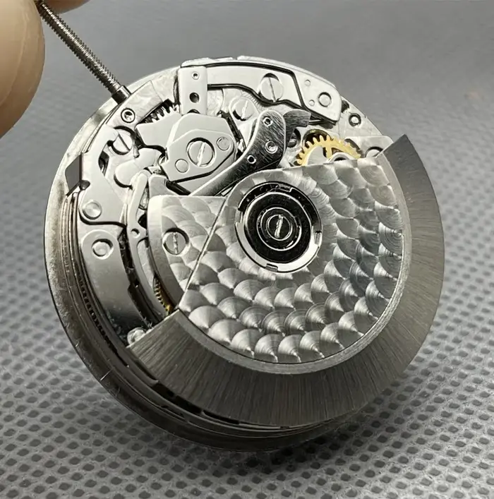 Mouvement de montre automatique 3.6.9 Chronogrpah