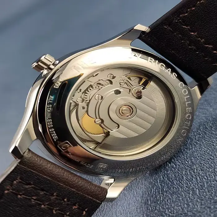 Montre automatique pour homme