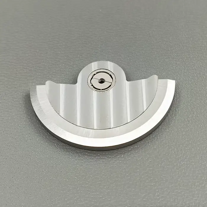 Rotor de marteau automatique de mouvement NH35 NH36 adapté pour NH34