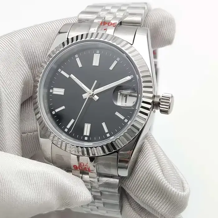 Montre automatique pour homme 36/39MM