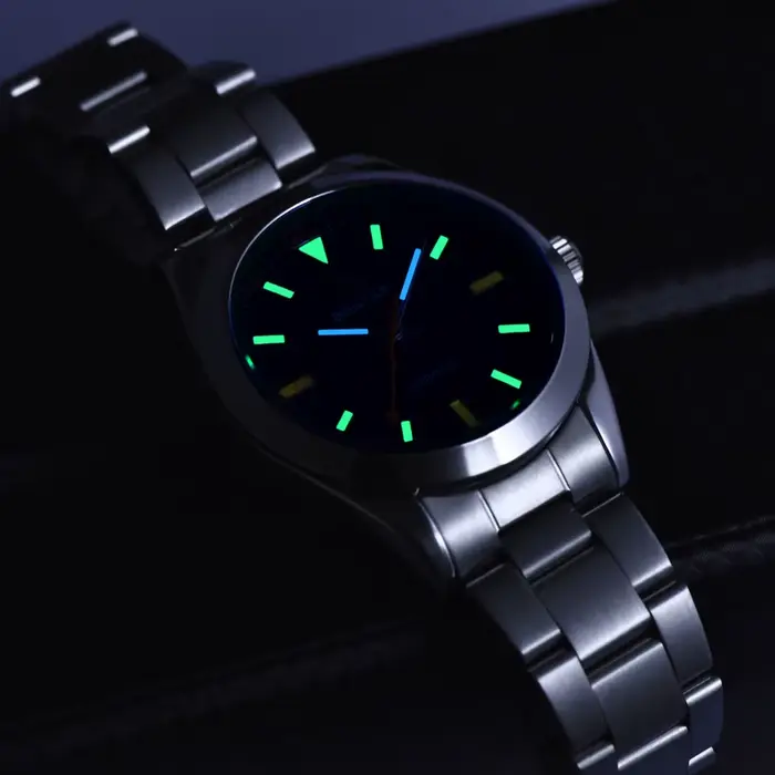 BENYAR 2026 Nouvelles Montres pour Hommes