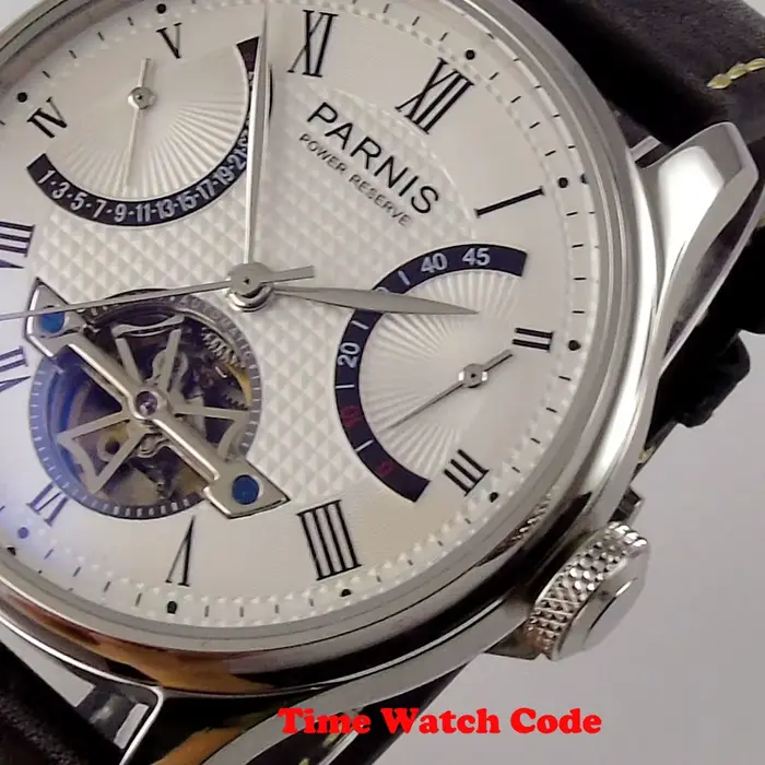 Montre à Volant existent pour Homme