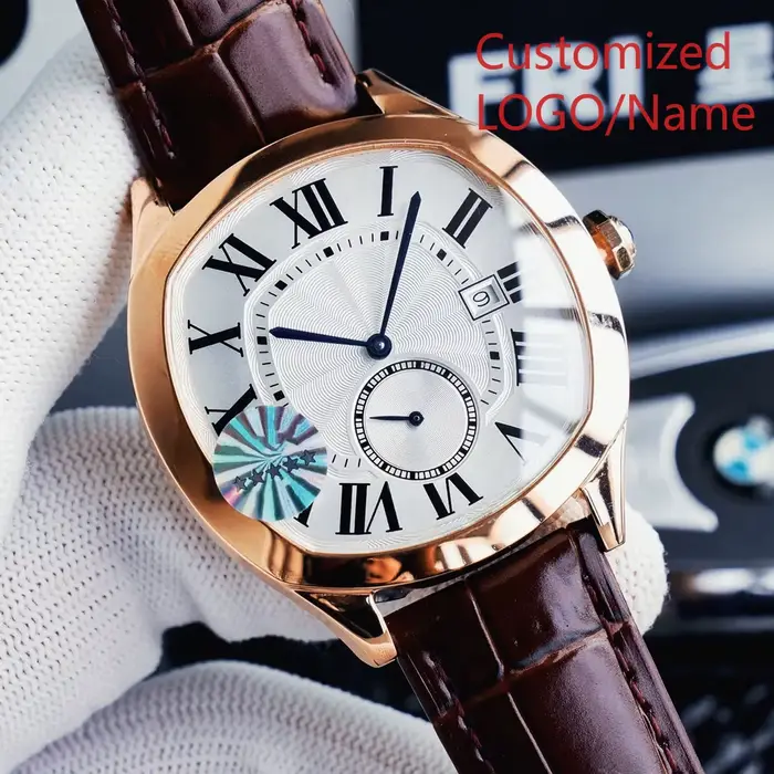 Montre automatique de sport pour homme A1212