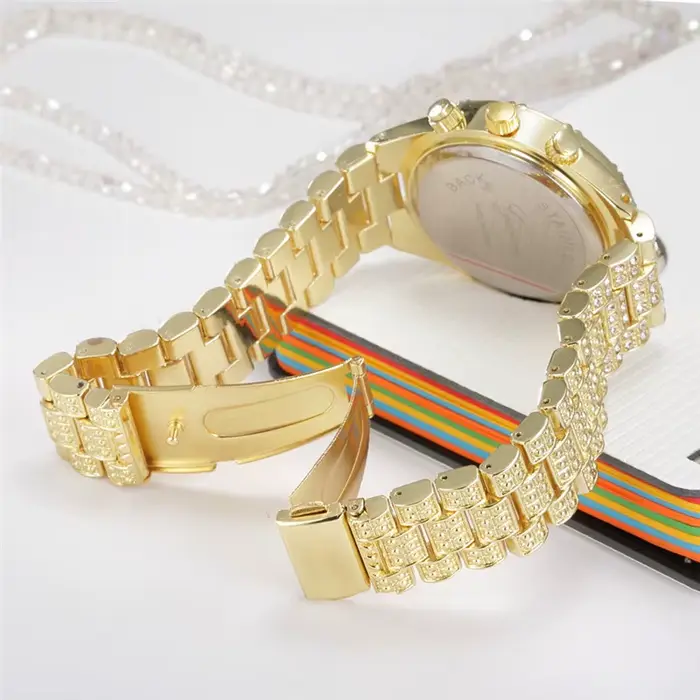 Montre Homme de Grande Marque