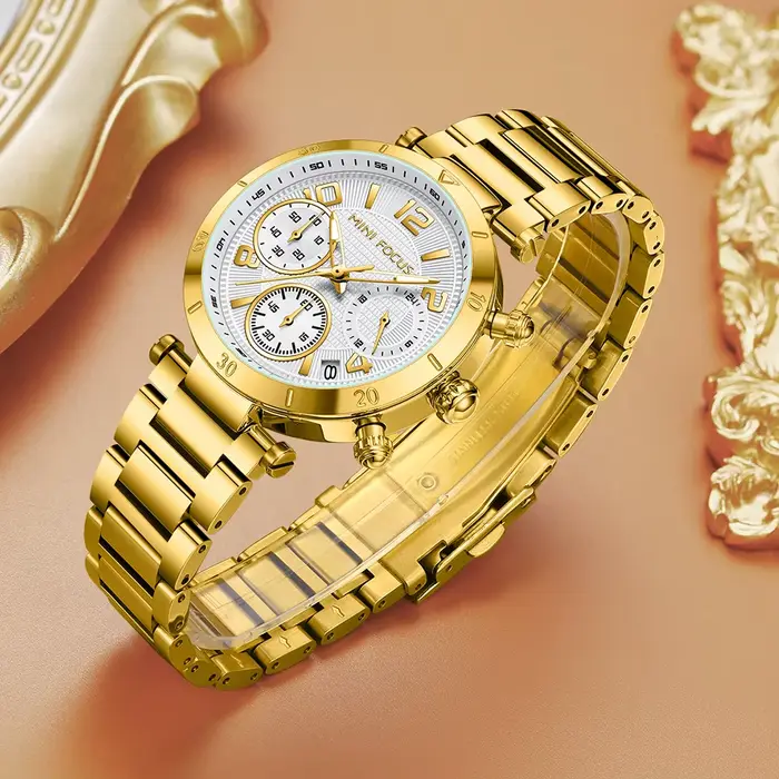 MINI FOCUS – montre originale pour femme