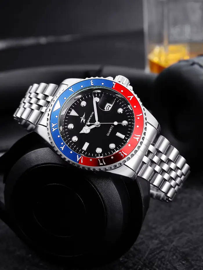 Nouvelles montres de luxe haut de gamme pour hommes