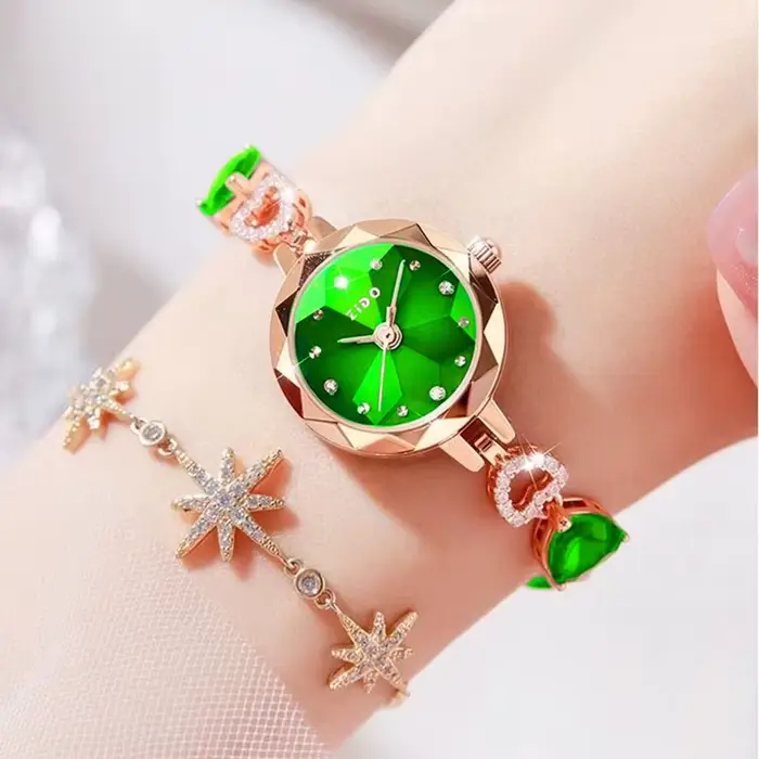 Montre pour femme UTHAI L92