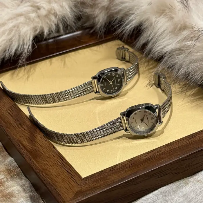 Montre polyvalente pour femme