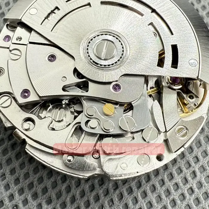 Shanghai 4130 mouvement montre automatique