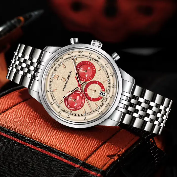 Montres pour hommes PAGANI DESIGN