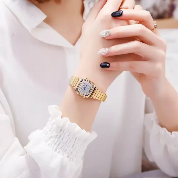 Montre de Luxe pour Femme