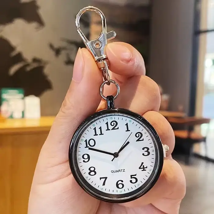 Montre à gousset — Nouvelle petite