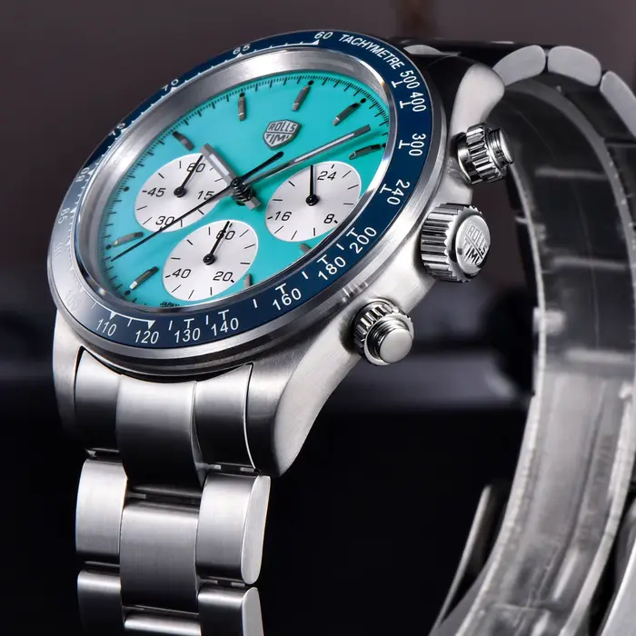 Nouvelles montres pour hommes haut de gamme homme