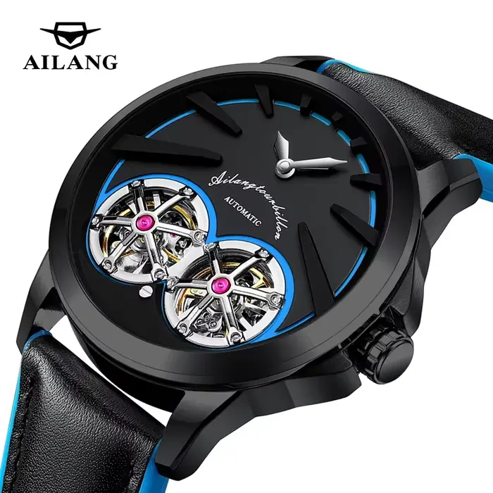 AILANG 8833 Montre mécanique automatique pour homme