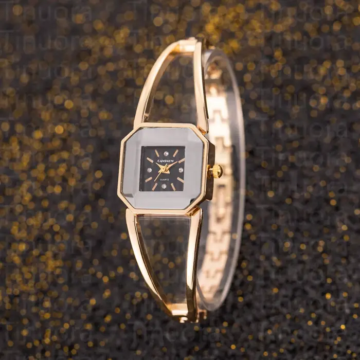 Nouvelle mode femmes montres marque de luxe dames