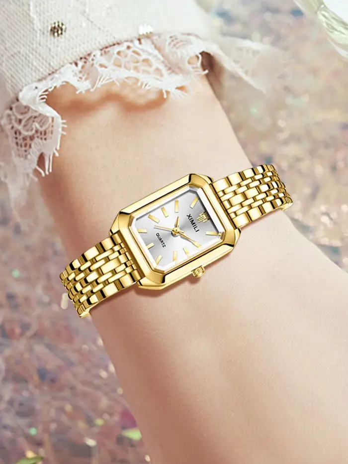 1PSC Montre tendance pour femme