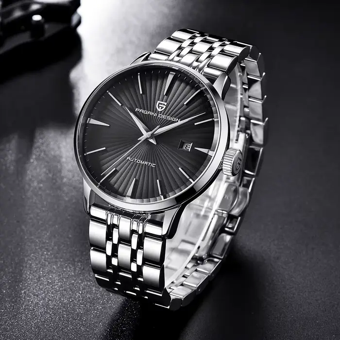 Montre pour homme PAGANI DESIGN