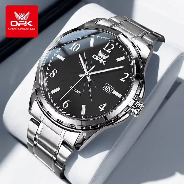 OPK 6031 montre pour hommes