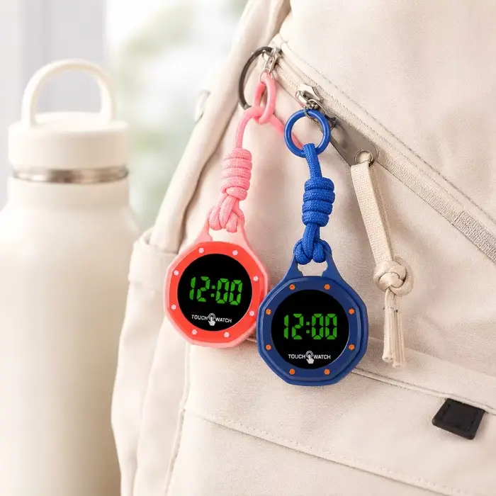 Nouvelle montre de poche tendance
