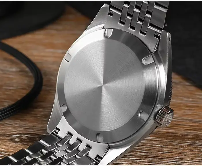 San Martin – montre automatique pour hommes