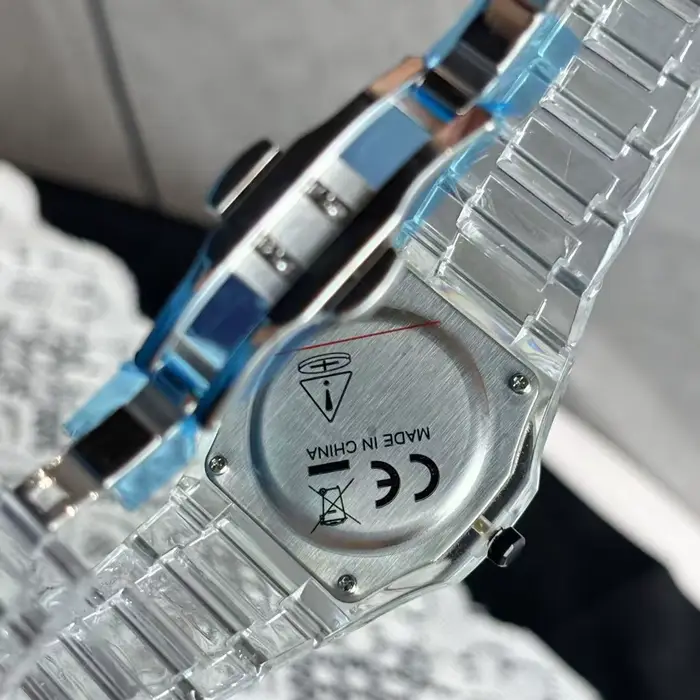 Montre à Quartz pour hommes