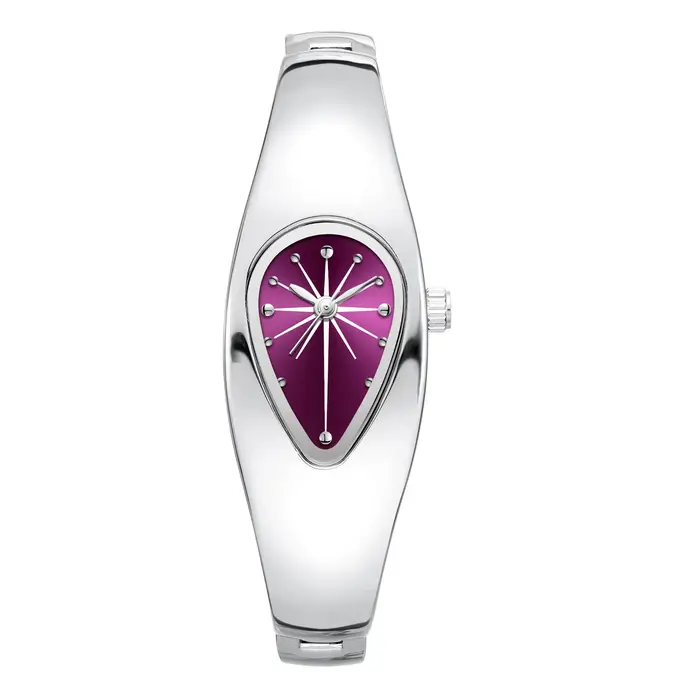 Montre à quartz Dpecial Y2k Gouttes d'eau pour hommes et femmes