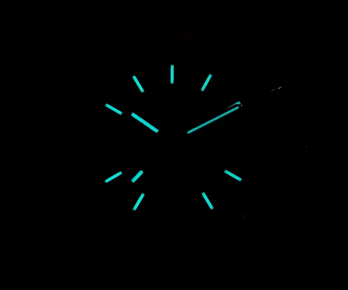 Cronos – montre à Quartz pour hommes