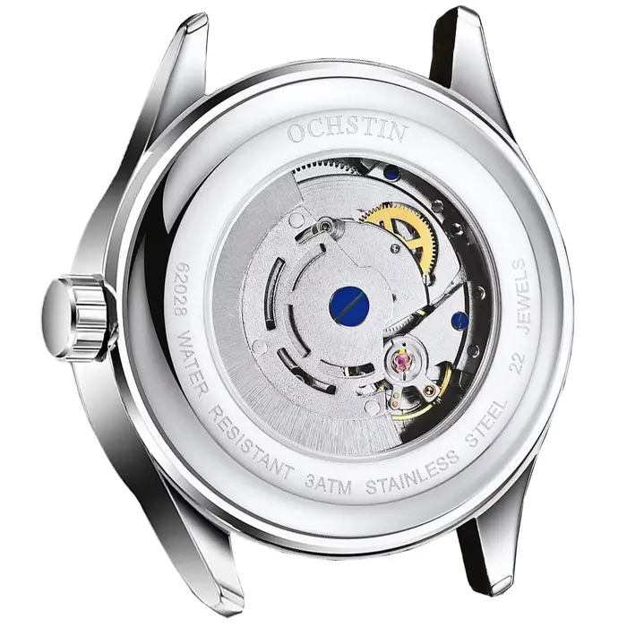 Montres pilotes pour hommes OCHSTIN montre mécanique automatique