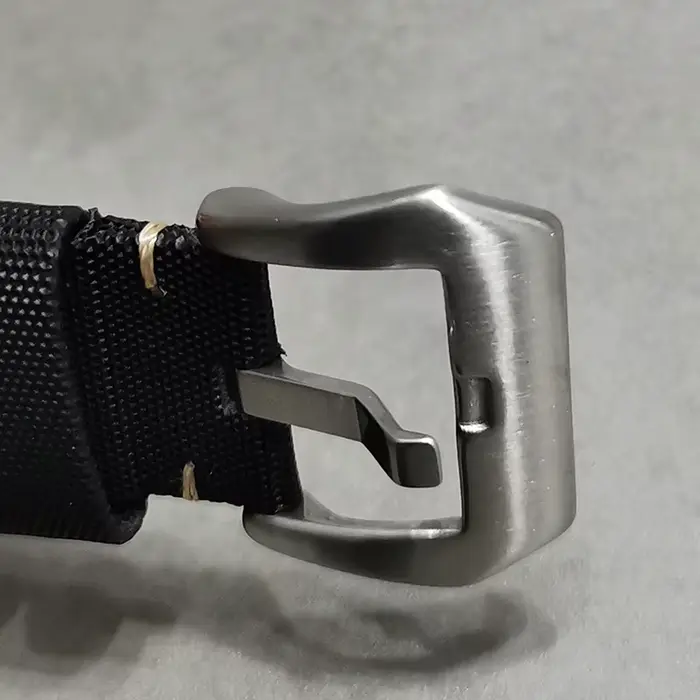 Bracelet de montre en Nylon