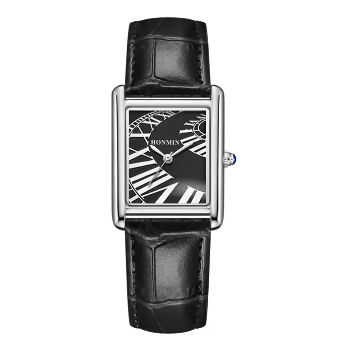 Nouvelle montre pour homme