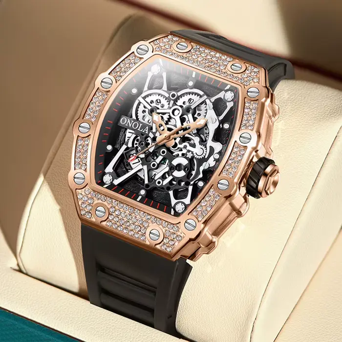 Montre-bracelet de sport pour homme