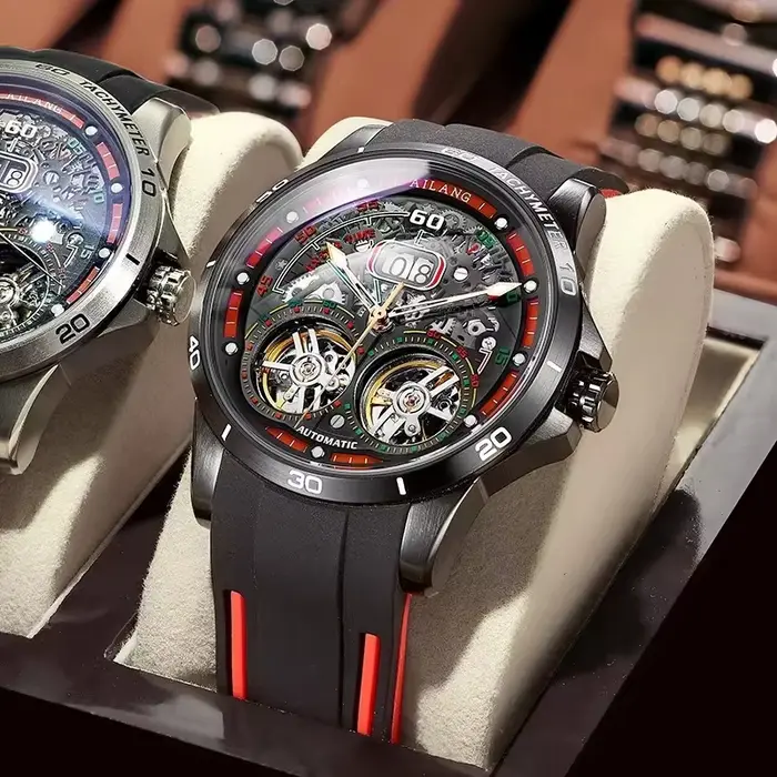 AILANG 2026 Montre de mode pour homme