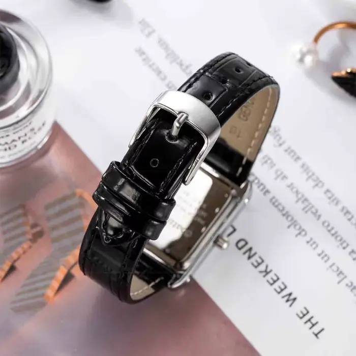 Montre à Quartz pour femmes