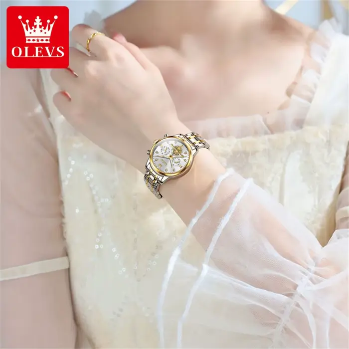 Montres OLEVS 2897 pour femmes
