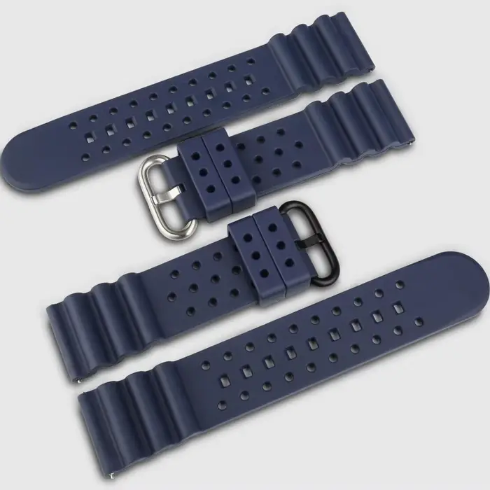 Bracelets de montre à dégagement rapide