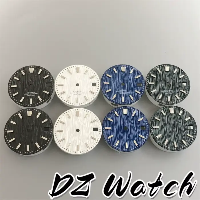 DZ – cadran de montre 29mm