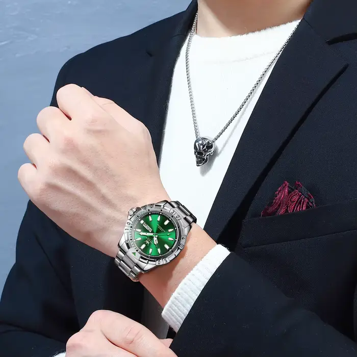 Montre pour homme OLEVS 5560