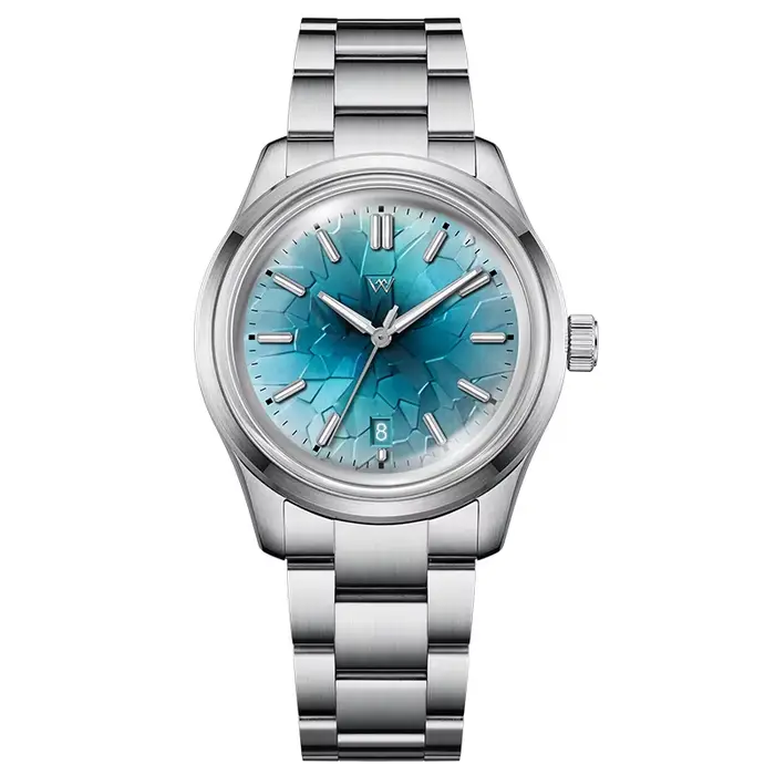 WM montre automatique