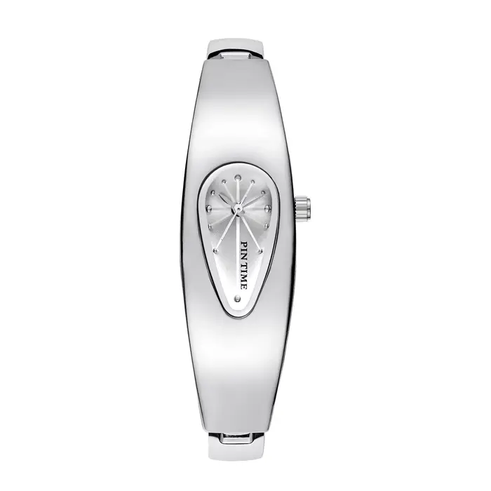 Nouvelle montre Y2K pour hommes et femmes cadran goutte d'eau irrégulière Vintage étanche montres à 