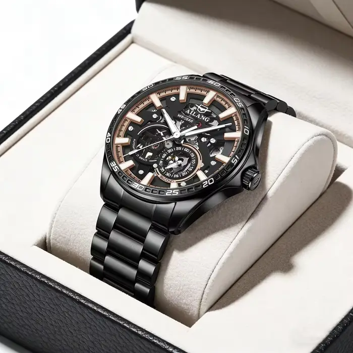 Montres pour hommes AILANG