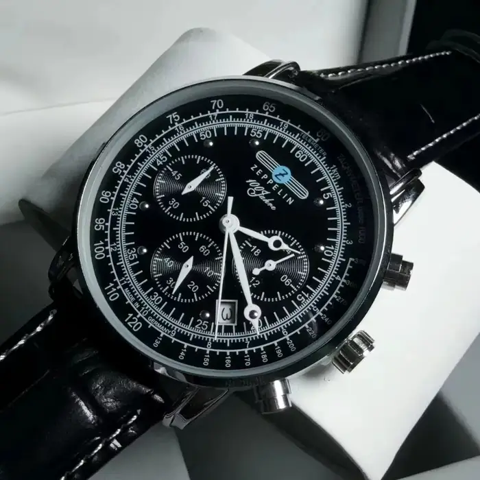 Montre Zeppelin Airship
